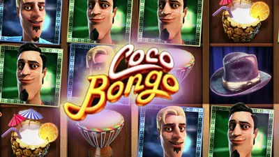 coco bongo