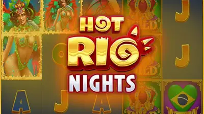 hot rio nights evoplay