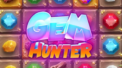 gem hunter manna play